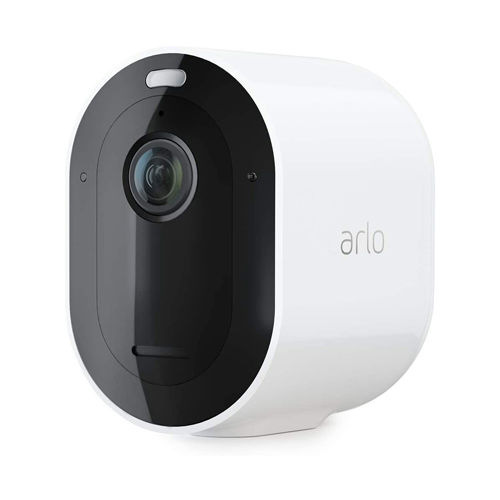 Умная беспроводная камера видеонаблюдения. Arlo Pro 3